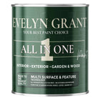 EVELYN GRANT - INTERIOR & EXTERIOR - ALL IN ONE PAINT - PaintOutlet.co.uk
