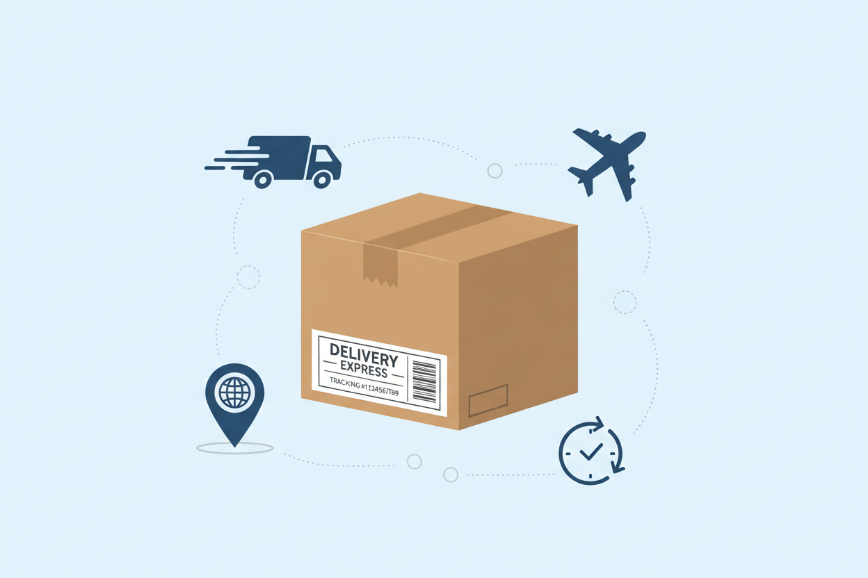 shipping 